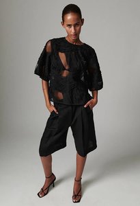 In Stock Items Only: Tatiana | Black