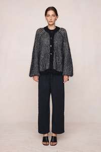 Sale Trial: Jasper Caridgan | Black/Greige