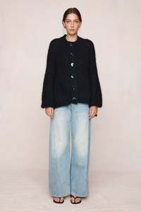 Jasper Caridgan | Black