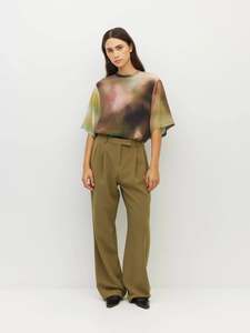 Saville T (Solara Grand Silk CDC) | Golden Hour