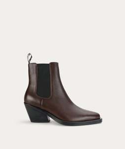 Sale Deadly Ponies: Rider Boot | Soot