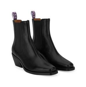 Rider Boot | Black