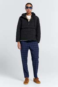Sale Karen Walker: Promenade Trousers | Navy