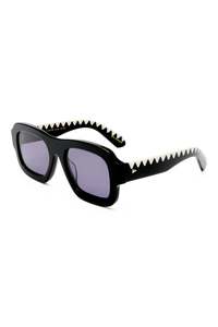 In Stock Items Only: Moonside | Black Zigzag