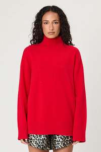Remain: Cilla Knit | Chilli