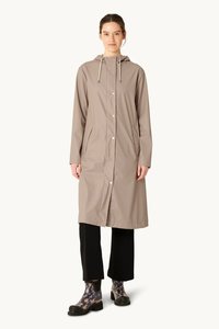RAIN232FR Long Rain Jacket | Atmosphere