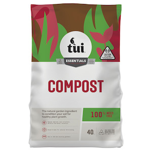 Tui Compost - 40L
