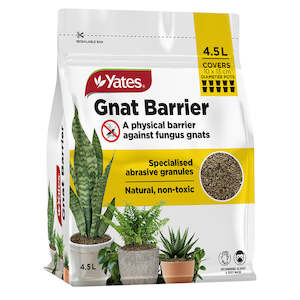 Yates Gnat Barrier - 4.5L