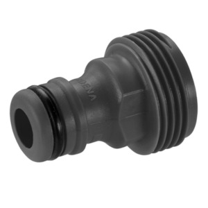 Gardena Sprinkler Adaptor, 3/4In Thread Adaptor - 3/4IN
