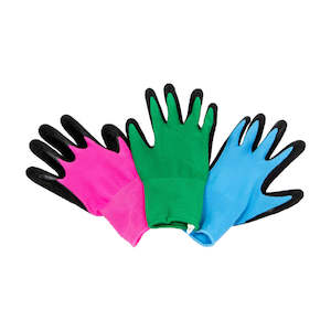 Gloves: Garden Essentials Gloves - Small