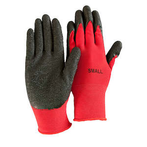 Gloves: Red Back Glove - Medium