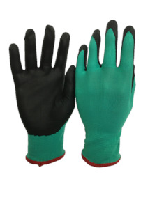 Omni Biodegradable Seamless Glove - XLarge