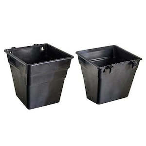 Garden Accessories: Wallgarden - Vertical Wall Garden System