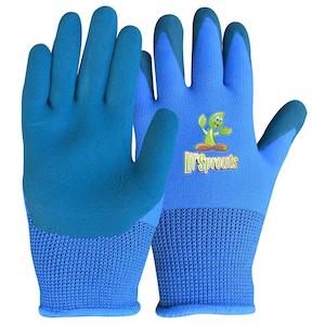 Kids Tools: Lil Sprouts Kids' Gloves 8-12 Years