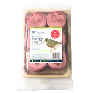 Cherry Energy Cakes – Limited Edition