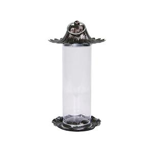 Pet: Tui Antique Bird Feeder - Small