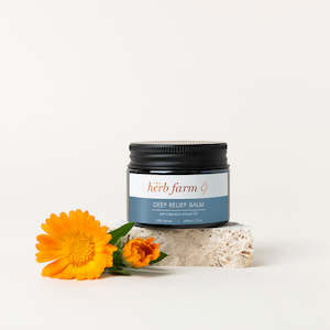Deep Relief Balm 50ML
