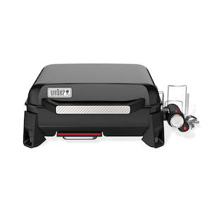 Weber Barbeques: Weber® Slate™ 17” Tabletop Griddle
