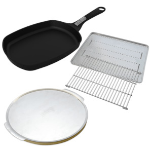 Weber: Q™ Essentials Pack (suits Classic 1st and 2nd Gen)