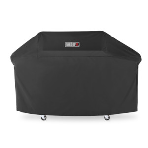 Premium Grill Cover – GENESIS 400 Series