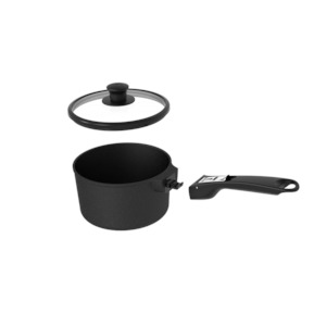 Weber Accessories: Traveler Saucepan
