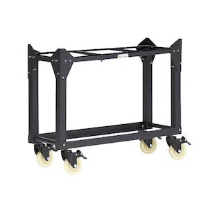 Vegepod Wheel Trolley Small