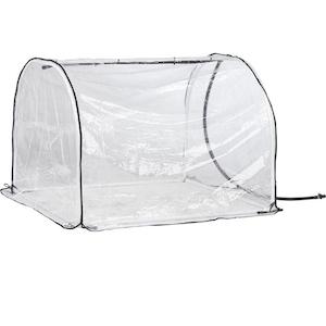 Vegepod: Vegepod Hothouse Cover - Medium
