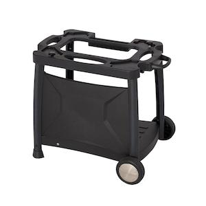 Odyssey 1 BBQ Trolley