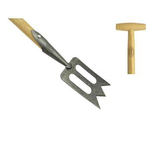 Autumn Collection: Dewit Midispork T-Handle - 800mm