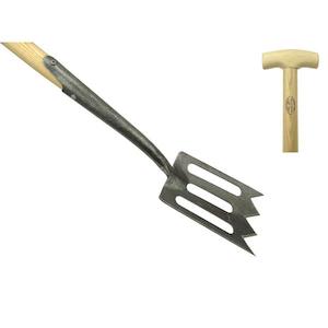 Autumn Collection: Dewit Spork T-Handle - 750mm
