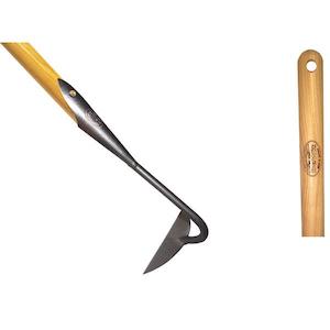 Autumn Collection: Dewit Swan Neck Hoe - 1400mm