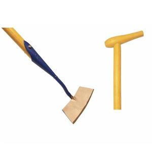 Autumn Collection: Dewit Pull And Push Hoe - 1400mm