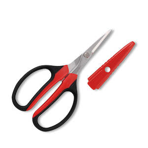 Garden Tools Gloves: ARS ARS330HN-R Craft Scissors - 16CM