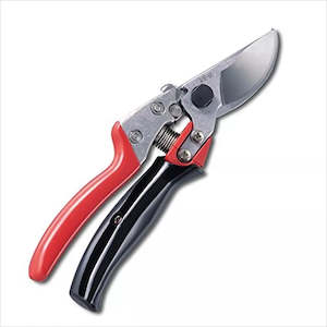Garden Tools Gloves: ARS HP-VS9XZ Heavy Duty Hand Pruner - 22CM