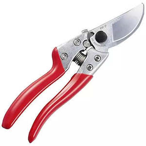 Garden Tools Gloves: ARS HP-VS8XZ Heavy Duty Hand Pruner - 20CM