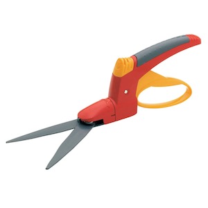 Wolf Garten Handheld Grass Shear (RI-LL)
