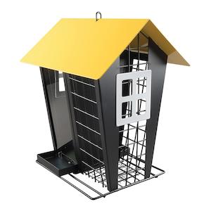 Wild Bird: Wild Bird Snack Shack Feeder