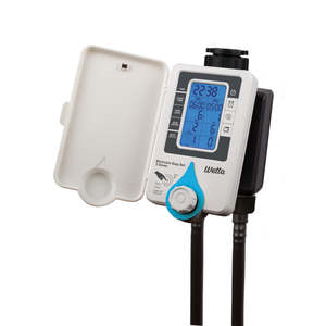 Watering: Professional Electronic Easy Set 2 Zone Timer