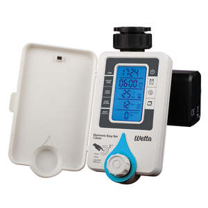 Professional Electronic Easy Set 1 Zone Timer
