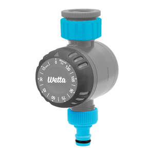 Universal 2hr Mechanical Timer