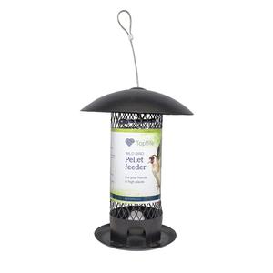 Wild Bird: Wild Bird Pellet Feeder