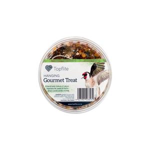 Wild Bird: Wild Bird Gourmet Hanging Treat