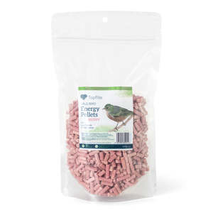 Wild Bird: Wild Bird Energy Pellets Wild Berry