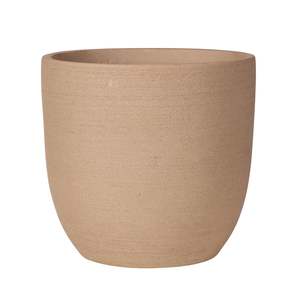 Summit Egg Pot Cream - XXL