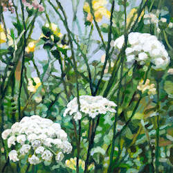 Jane Galloway Reproductions: Wild Garden