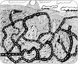 Julian Godfery Artist: Where Are You?