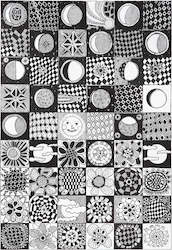 Julian Godfery Artist: Night and Day