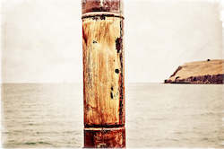 Stuart Mackenzie Buildings: Taylorâs Mistake