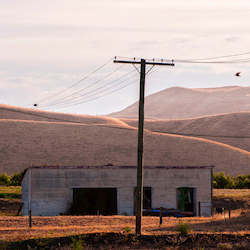 Stuart Mackenzie Buildings: Te Awanga