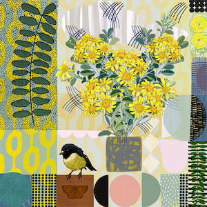 Current Print Editions: Ngirungiru